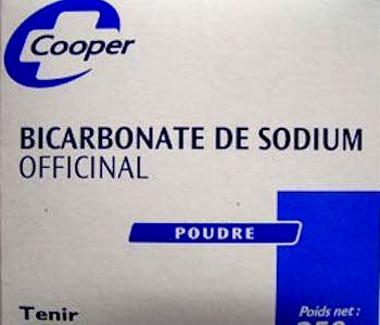 BdS pharmaceutique
