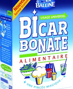 BdS alimentaire