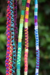 Malibu dread Atébas amovible 01